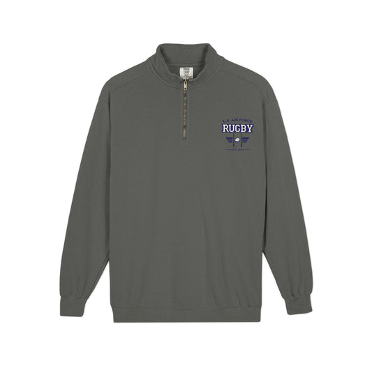Air Force Quarter-Zip Sweatshirt