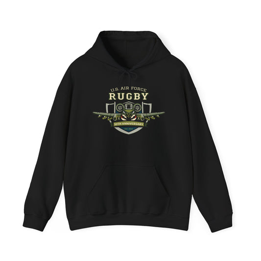 Air Force 10th Heavy Blend™ Hooded Sweatshirt